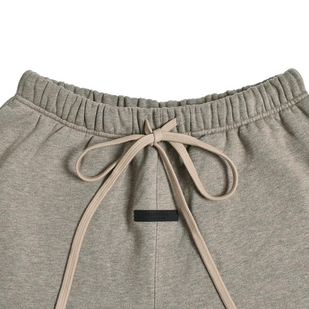 Fear of God Essentials Fleece Jogger Pants Men’s 130HO242029F HEATHERGRE