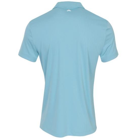 J LINDEBERG Stillwater Short Sleeve T-Shirt GMJT15087 O149