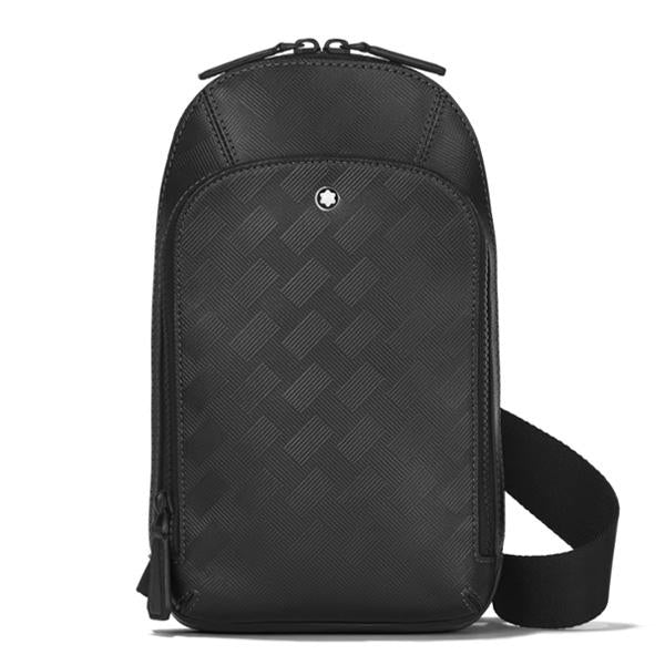 Montblanc Extreme 3.0 Sling Bag Black