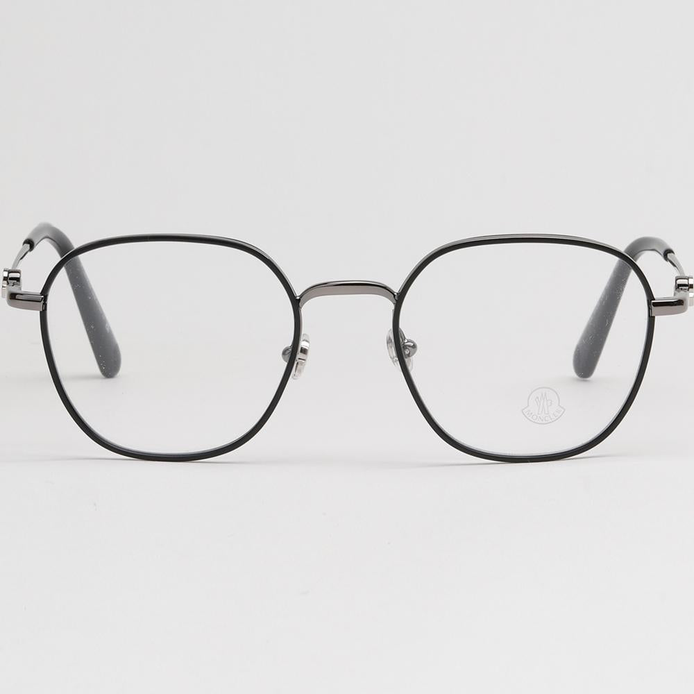 Moncler Windsor Rim Unisex Fashion Eyeglass Frame ML5125 008