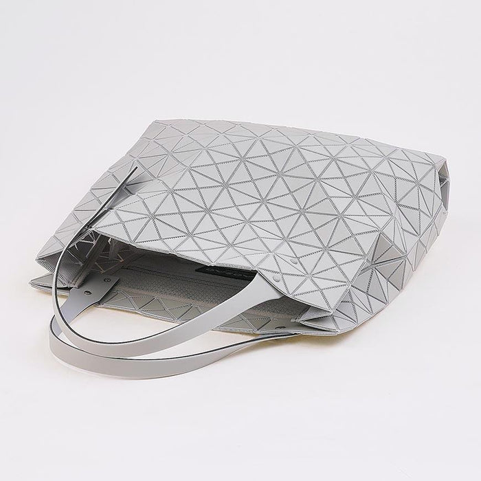 Issey Miyake Bao Bao Prism Plus Tote Bag Black