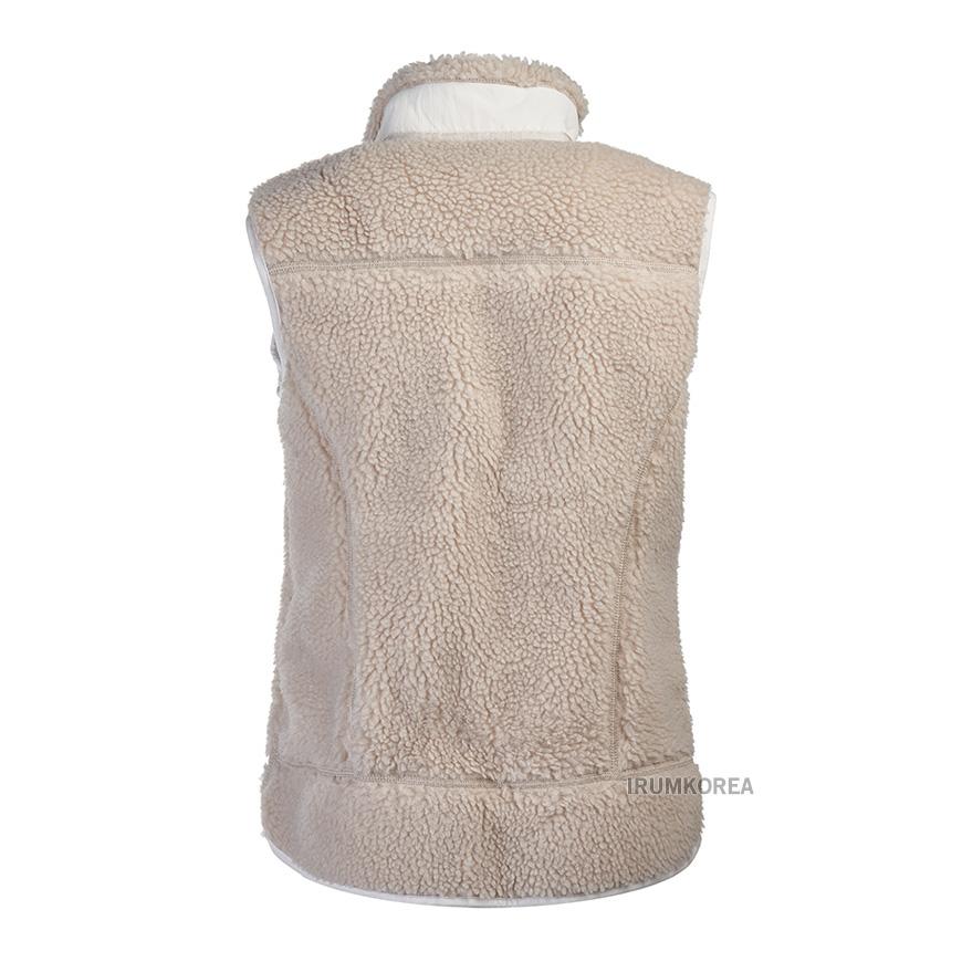 patagonia Women’s Retro Fleece Vest 23083 NLBI