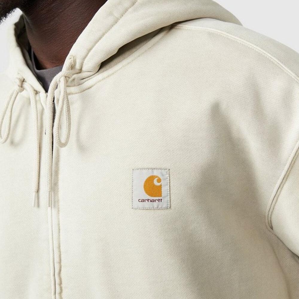 CARHARTT WIP Vista Hooded Zip Jacket Men’s I029524 2LPGD