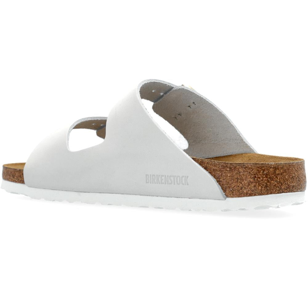 Birkenstock Arizona Narrow Fit Women’s Sandals 1029475 ANTIQUE WHITE