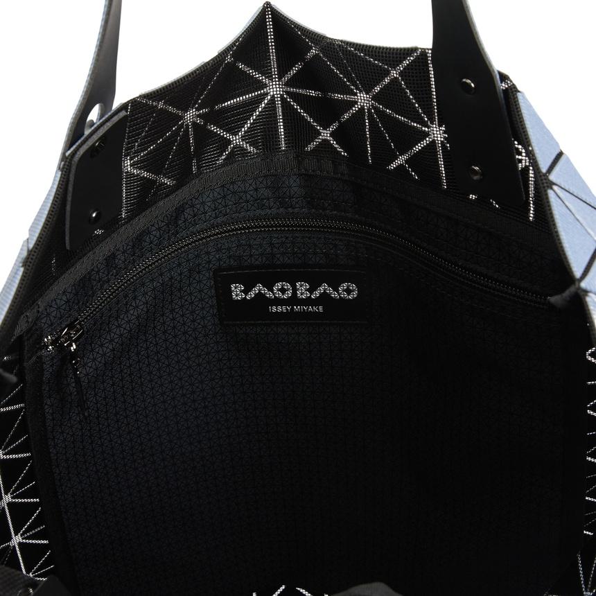 Issey Miyake Bao Bao Prism Denim Women's Tote Bag