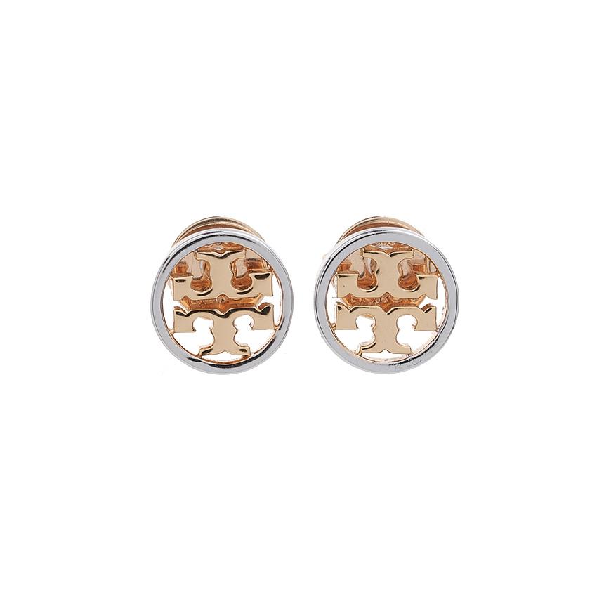 Tory Burch Miller Stud Earrings for Women 26222 961