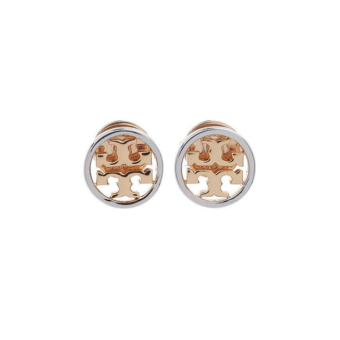 Tory Burch Miller Stud Earrings for Women 26222 961
