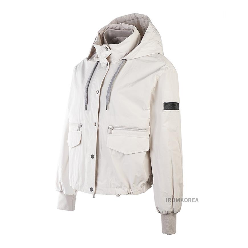 Brunello Cucinelli Women's Jacket MB5742869P C1709