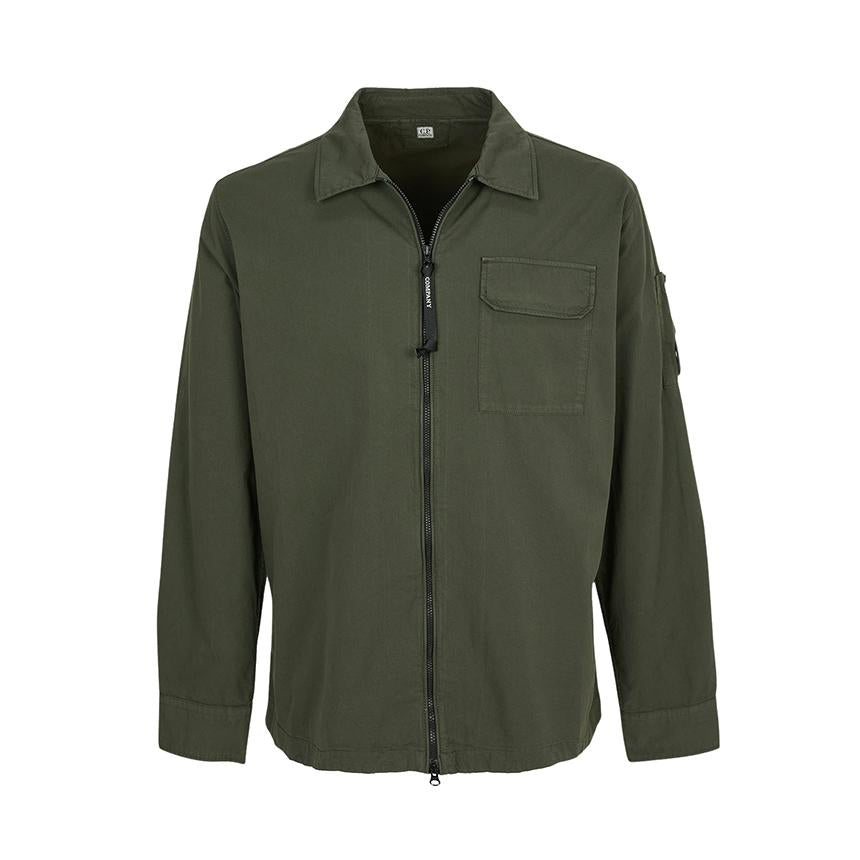 CP Company Men’s Overshirt Jacket RCCMOS705A 110143G 683