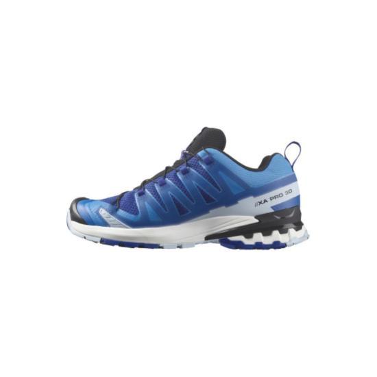 SALOMON Men’s Sneakers Running Shoes L47272100 DOM