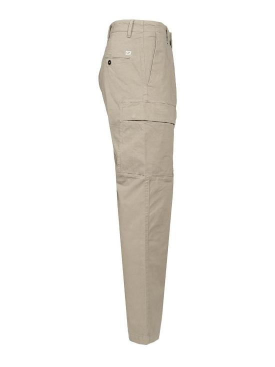 CP Company Men’s Straight Leg Pants Fallen Rock