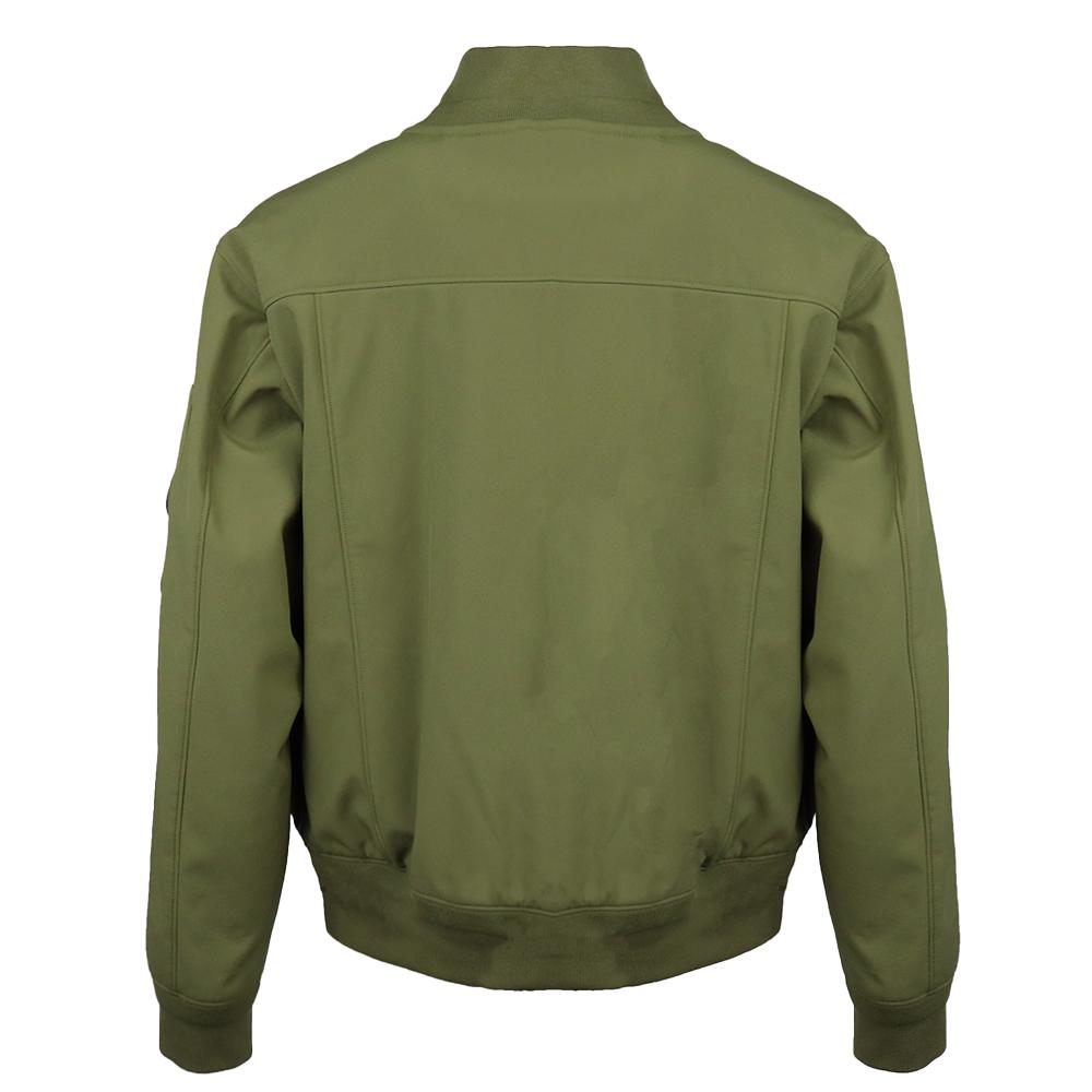 CP Company Shell-R Bomber Jacket 19CMOW003A 006097A 652