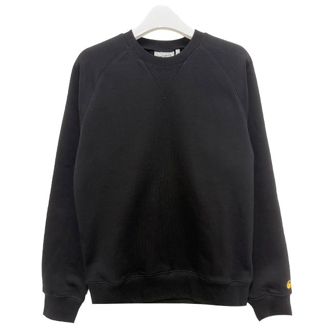 CARHARTT WIP Chase Logo Sweatshirt