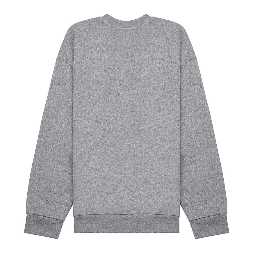 A.P.C. Elliot Logo Sweatshirt Men’s COFDX H27836 PLB
