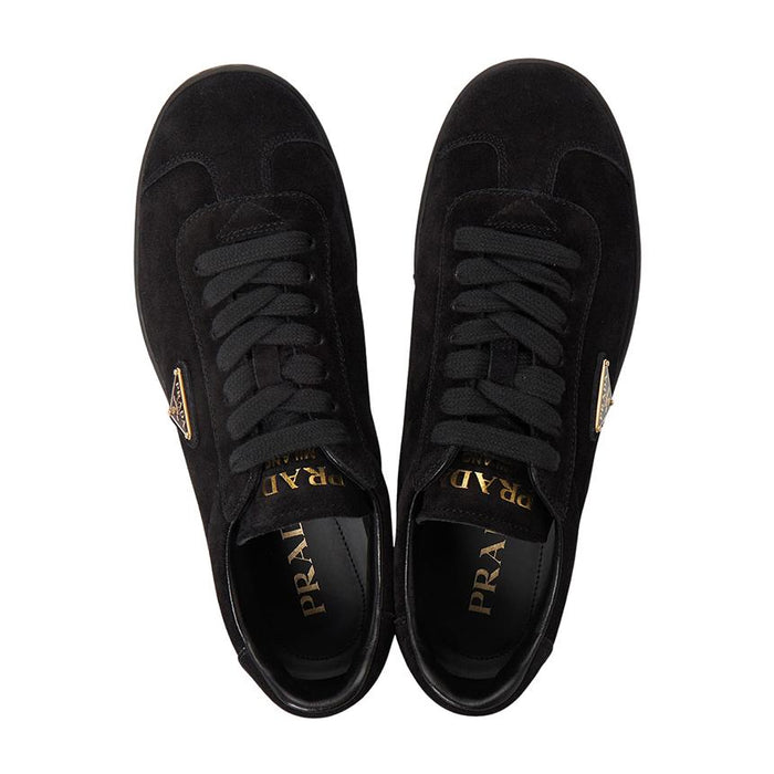 PRADA Men’s Low Top Sneakers 2EE394 E1D F0002