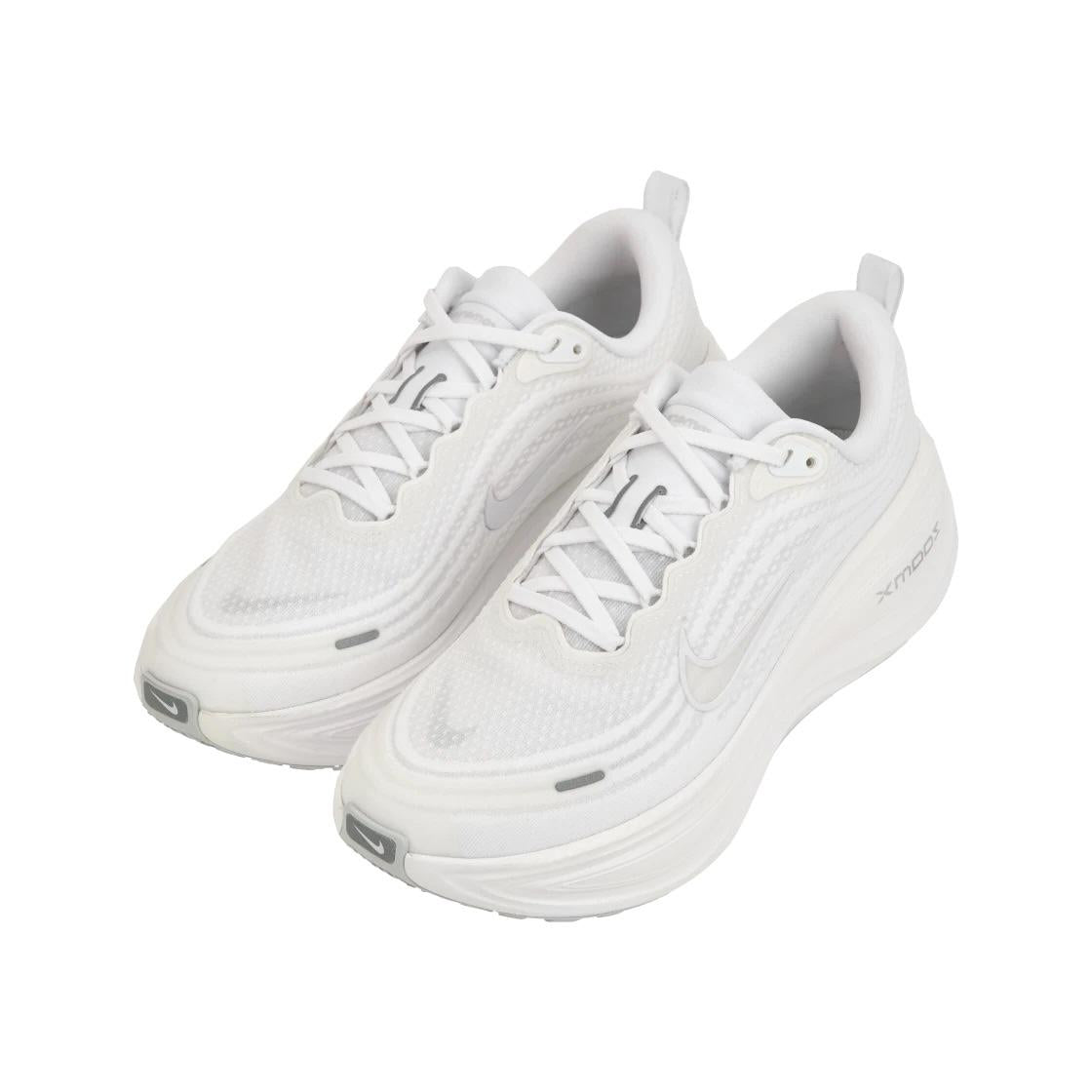 Nike Vomero Plus White Photon Dust Running Shoes Low-Top Sneakers HV8150 102