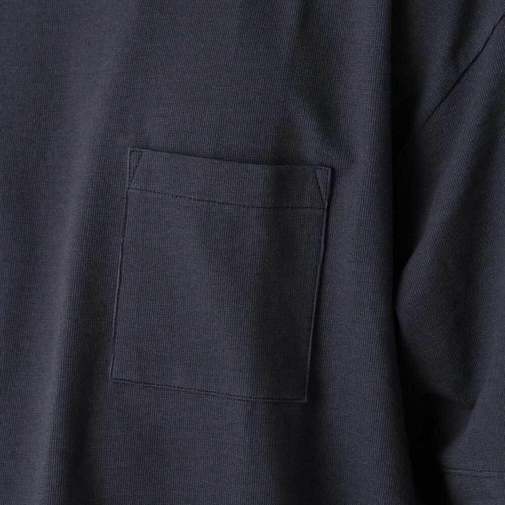 nanamica Pocket T-Shirt OR for Men S26ST036E VN