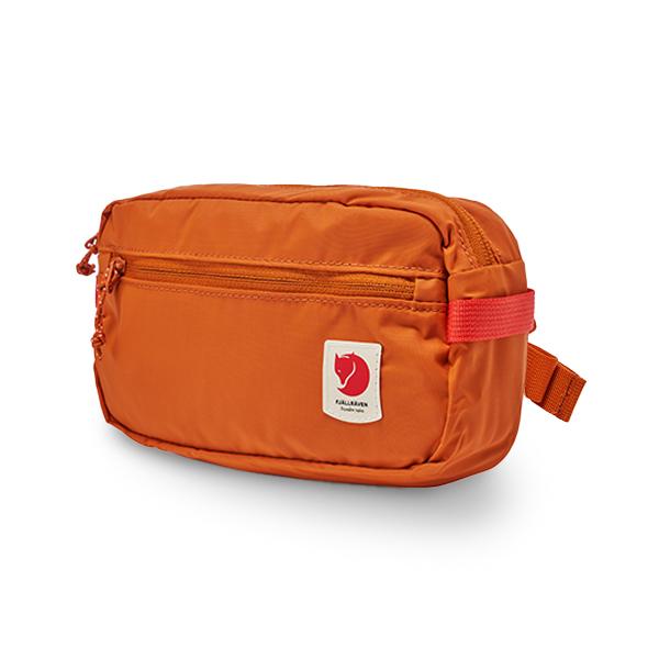 Fjallraven High Coast Hip Pack Sling Bag Crossbody 23223 207