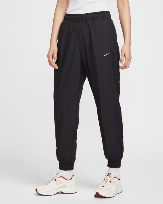 Nike Classic Woven UV Mid-Rise Loose Jogger Pants