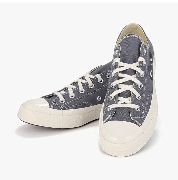 Comme des Garcons Unisex Low-Top Sneakers P1K121 1