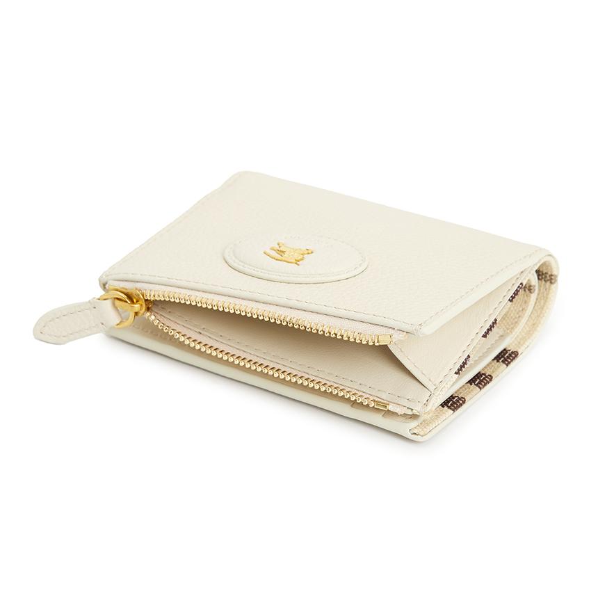 BURBERRY Bloomsbury Women’s Bifold Wallet