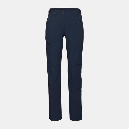 MAMMUT Marine Straight Classic Pants for Women M21E5 PT006