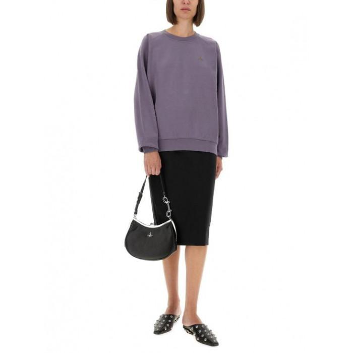 Vivienne Westwood Women’s Raglan Sweatshirt