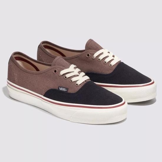 Vans 24FW Sneakers Men's Casual Shoes VN000CW2RML1 DOM