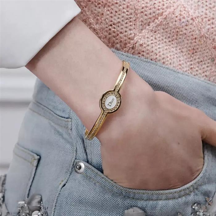 DIOR Core Bangle Bracelet