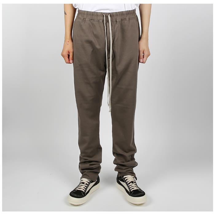 Rick Owens Darkshadow Drawstring Sweatpants Joggers Men