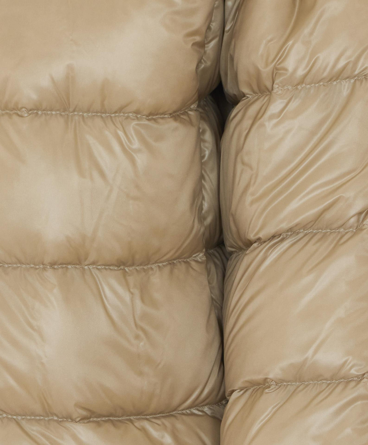 Herno Black Puffer Down Jacket Women’s