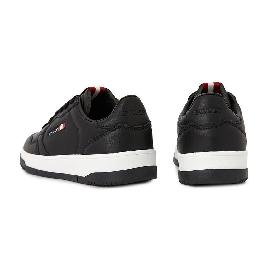 BALLY Women’s Low-Top Sneakers JAREN W O U901 6313410