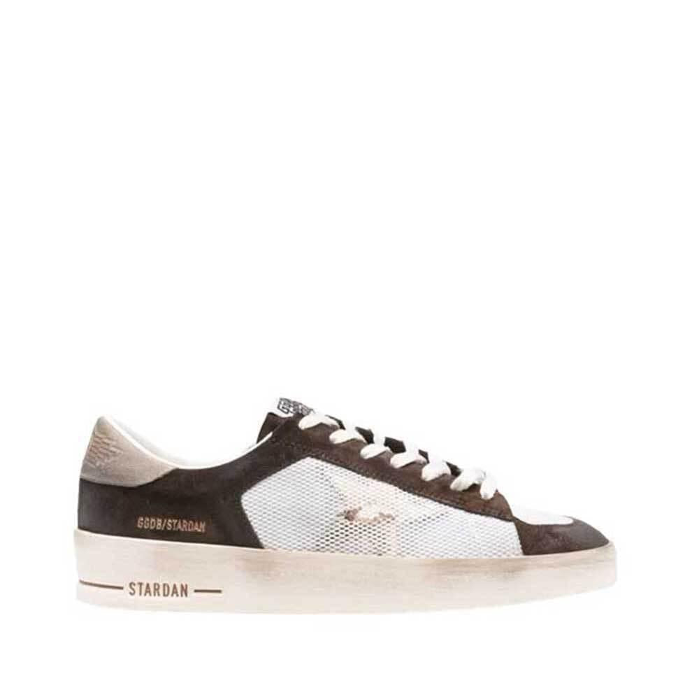 GOLDEN GOOSE Star Low-Top Sneakers Men’s GMF00479 F006174 55607