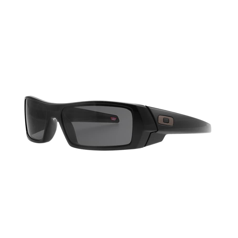 OAKLEY Gascan Rectangle Asian Fit Sunglasses OO9014 7160