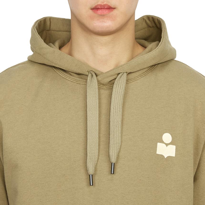 Isabel Marant Matt Men’s Hoodie SW0050HA A1M05H KAEC