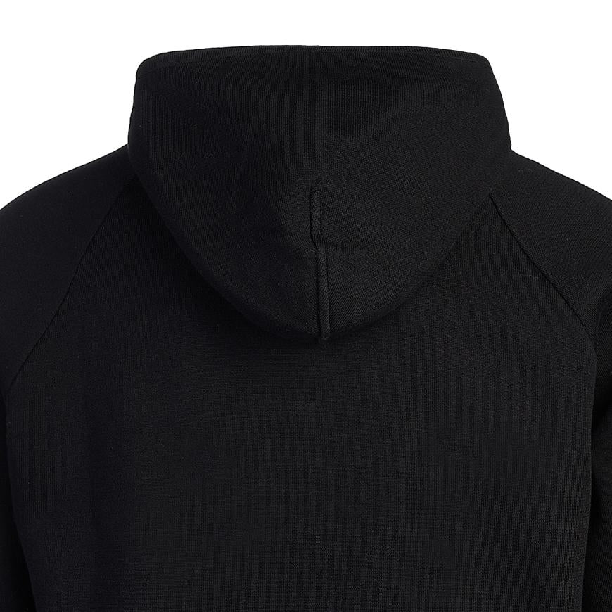 STONE ISLAND Men’s Knit Hoodie Zip-Up Jacket with Logo Patch 7915563A6 V0029 1