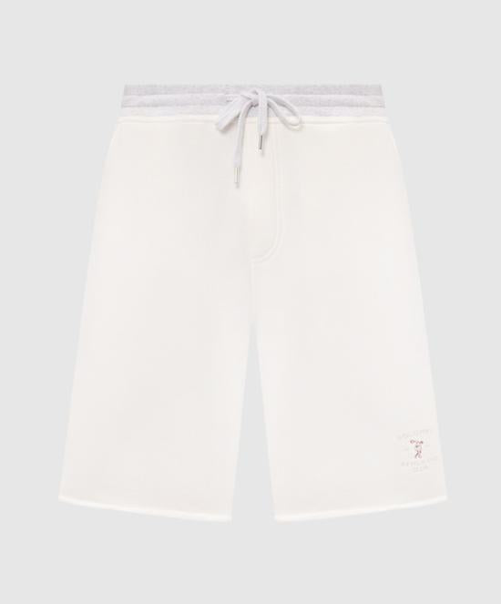 Brunello Cucinelli MM8263389G CA819 OFF WHITE DOM