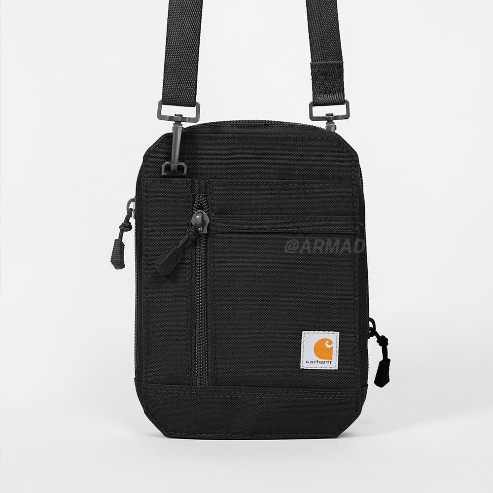 Carhartt Crossbody Card Holder Wallet Unisex 2 Colors B0000396