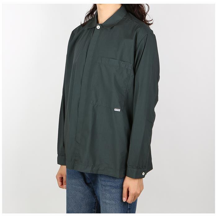 SUNNEI Regular Fit Long Sleeve Shirt SN2PMS01AP T1059 813