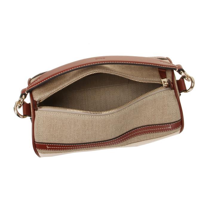 Chloe Woody Tube Shoulder Bag CHC24AS682I2690U
