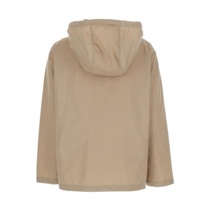 Moncler Women's Hooded Jacket 1A00123 54A1K 238