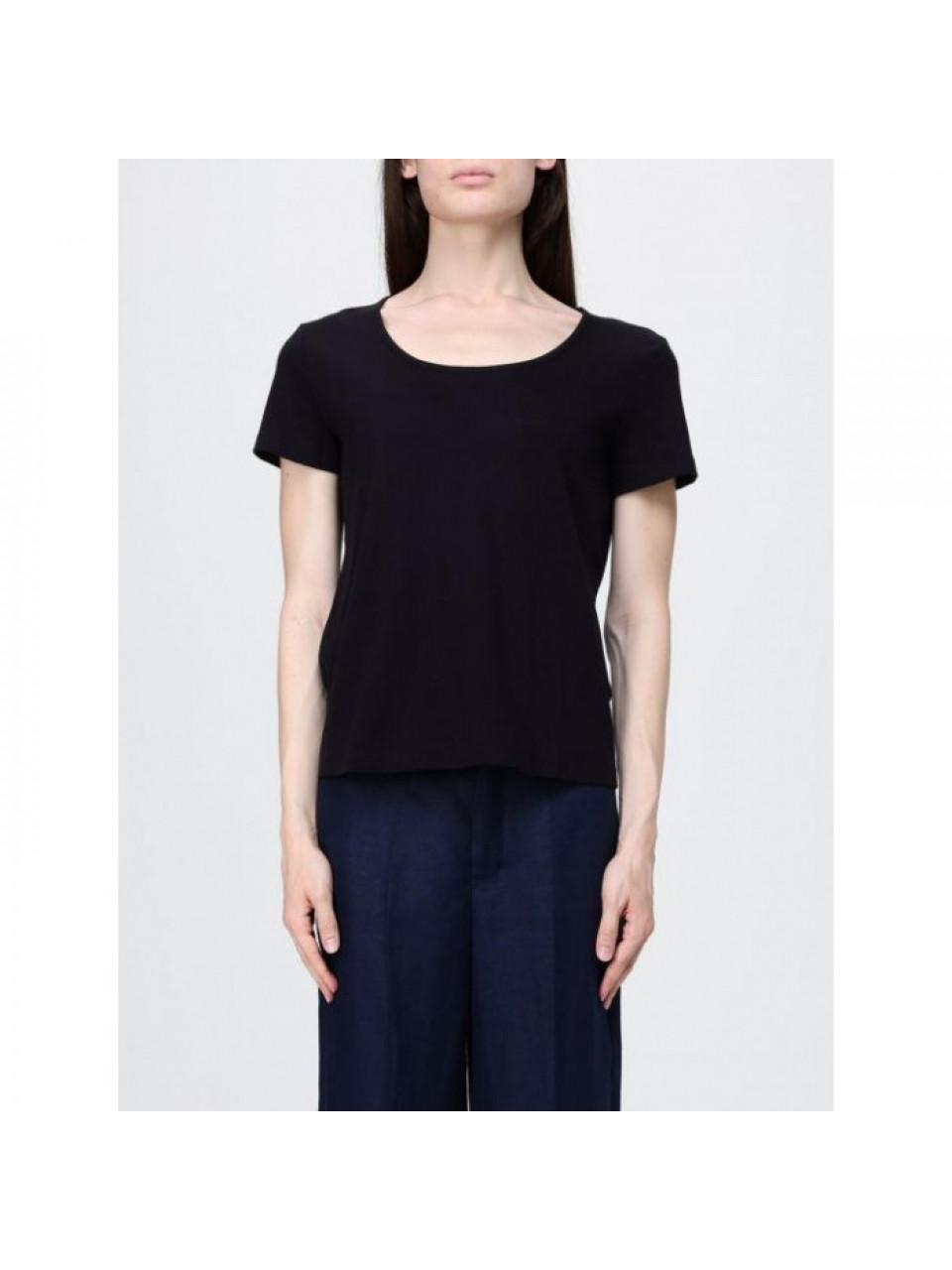 Max Mara Diva Women's Cotton T-Shirt 199710 11600