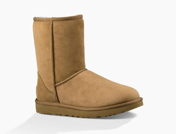 Ugg Women’s Classic Short II Winter Boots