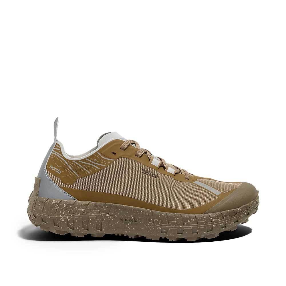 norda Men’s Running Sneakers Low-Top Shoes 001