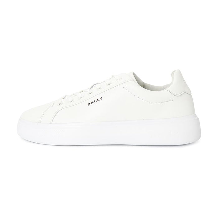 BALLY Men’s Leather Low-Top Sneakers U001 6313180