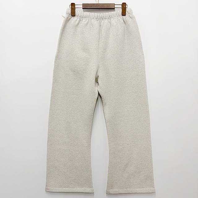 Fear of God Essentials Logo Flare Sweatpants Unisex 130HO 258412F
