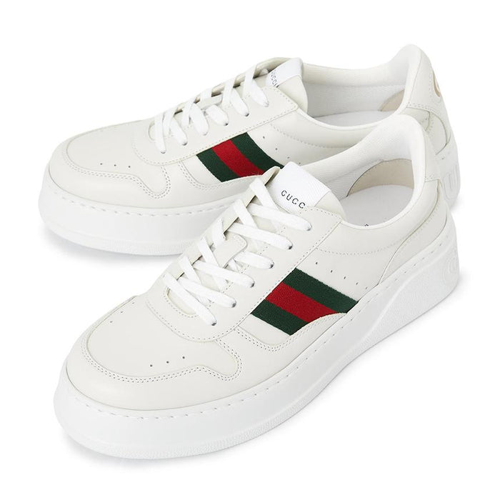 GUCCI Men’s Low-Top Sneakers 848317 UPG40 9064