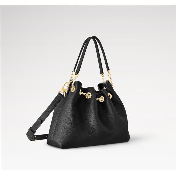 Louis Vuitton LV Bundle Shoulder Tote Bag
