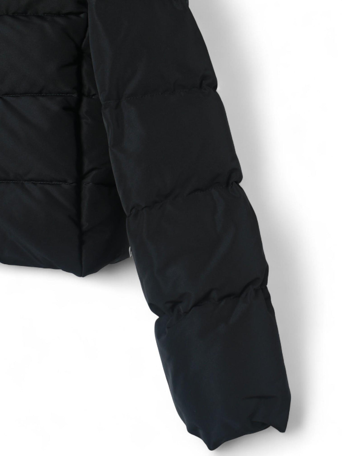 Rick Owens Sealed Down Jacket Black RU02D6722 FKD4 09