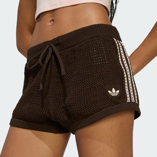 Adidas Women’s Casual Short Pants KE0197 DOM